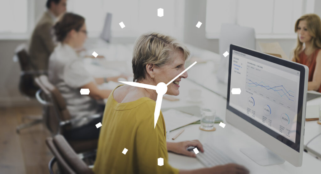 gestion du temps pour les dirigeants empower partner