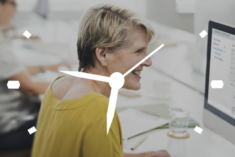gestion du temps pour les dirigeants empower partner